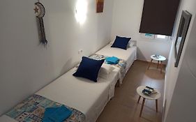 Xaloc&Garbí apartamentos