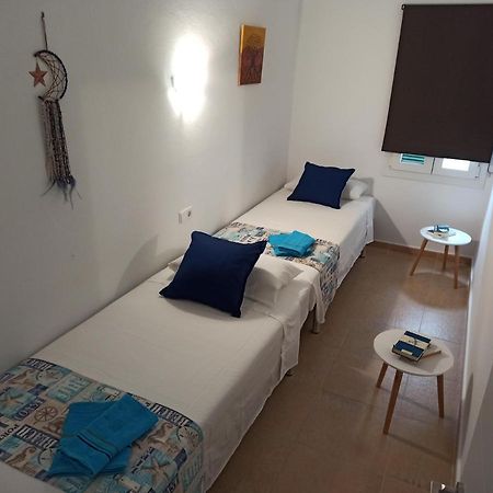 Xaloc&Garbí apartamentos Cala Galdana  Exterior foto